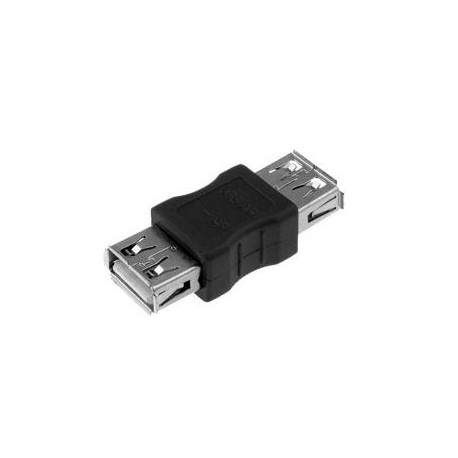 Adaptateur USB femelle/femelle