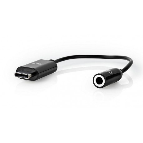 INECK® Câble adaptateur USB C Mâle vers Jack femelle – USB pour